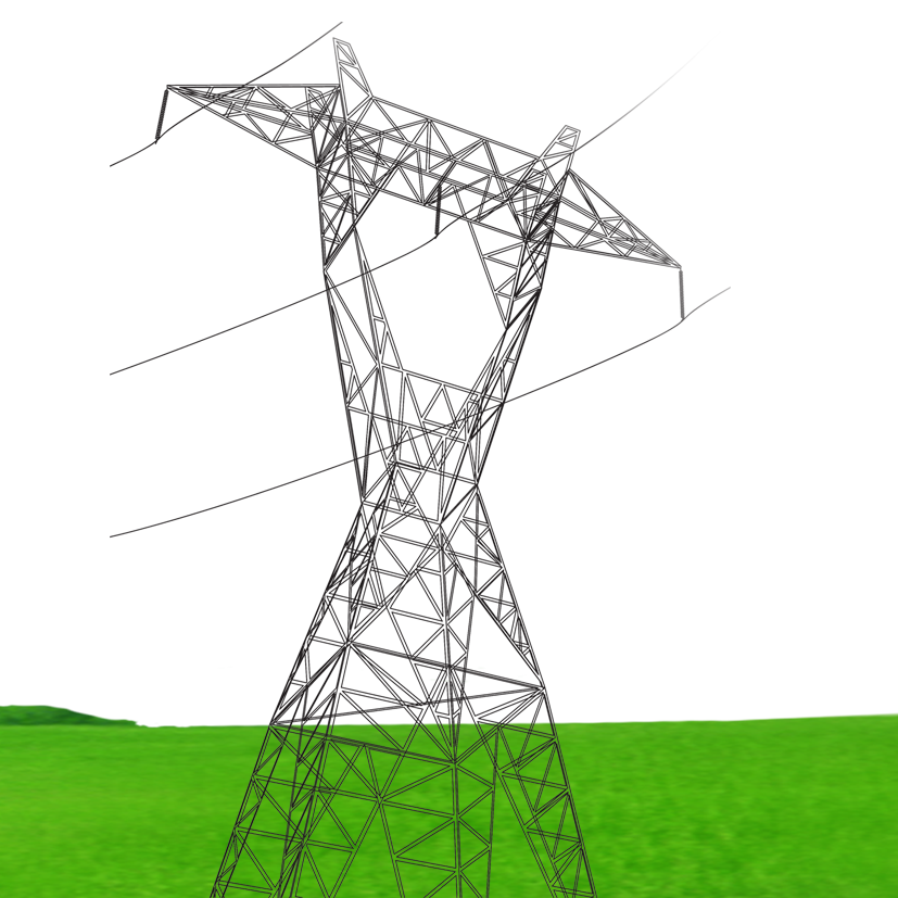 下雨天，電線會漏電嗎？