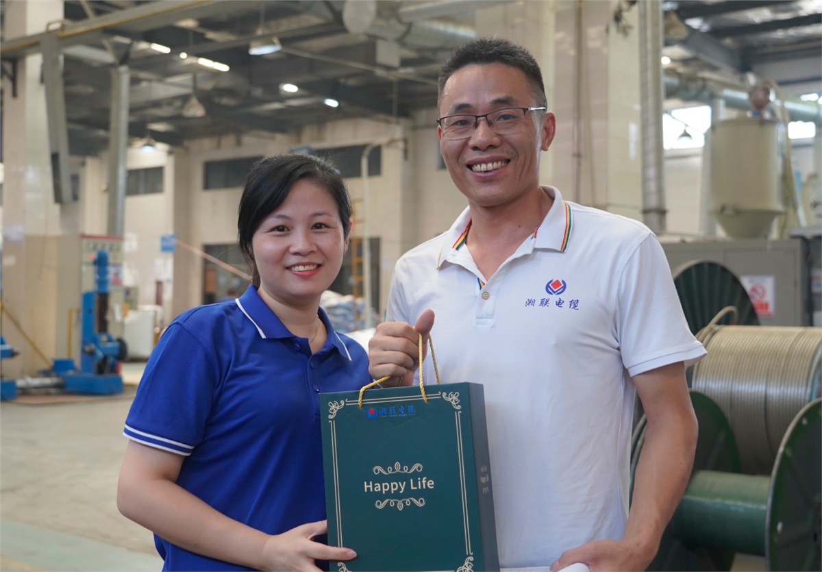 教師節(jié)，感恩每一位湘聯(lián)內(nèi)訓(xùn)師！